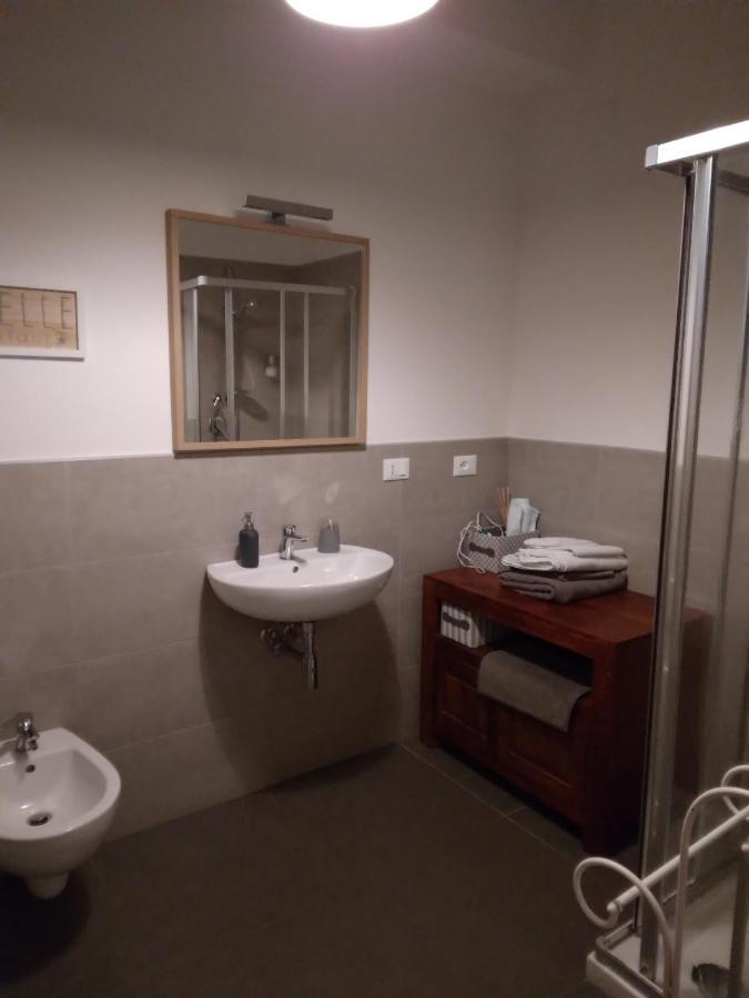 B&Be Home Tollo Extérieur photo