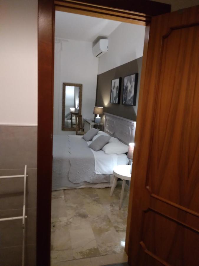 B&Be Home Tollo Extérieur photo
