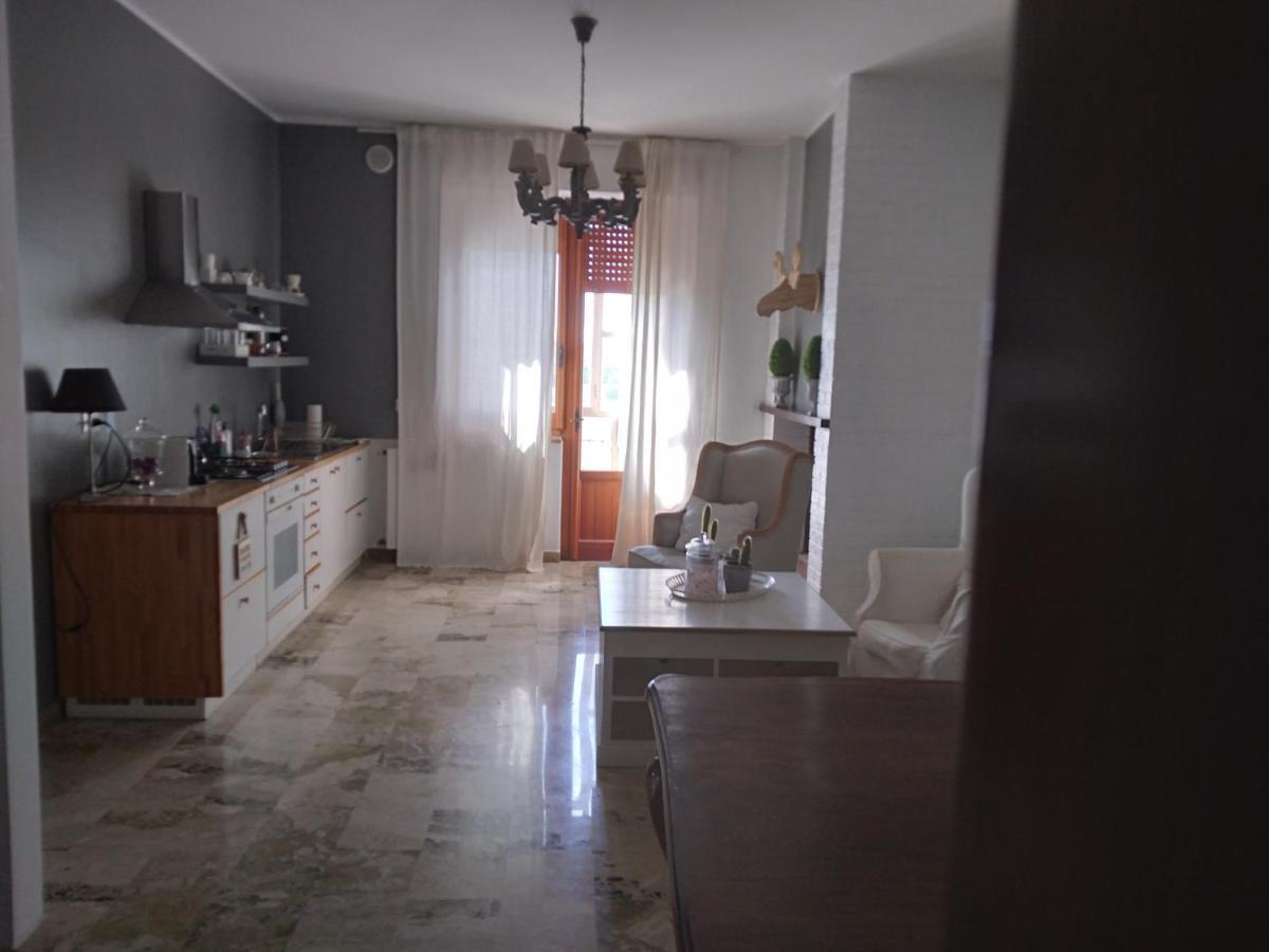 B&Be Home Tollo Extérieur photo