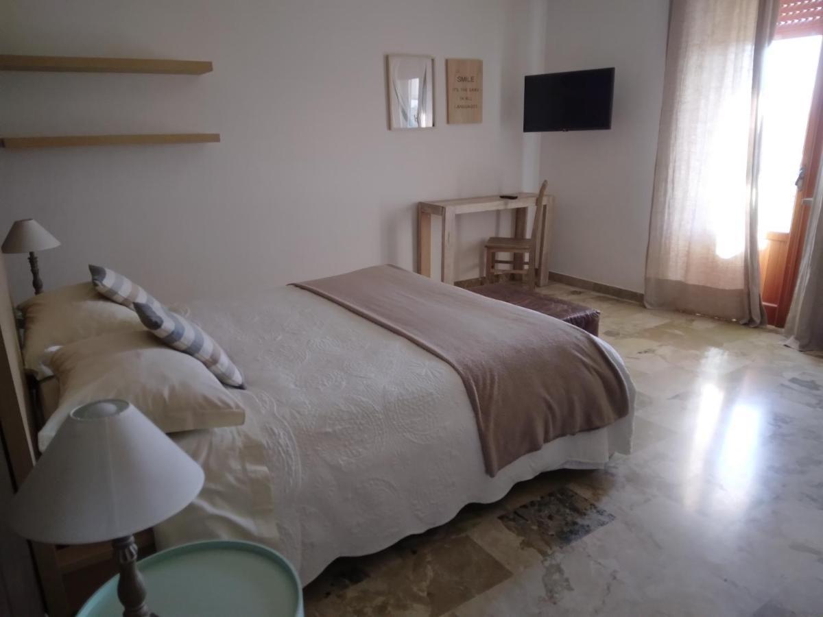 B&Be Home Tollo Extérieur photo